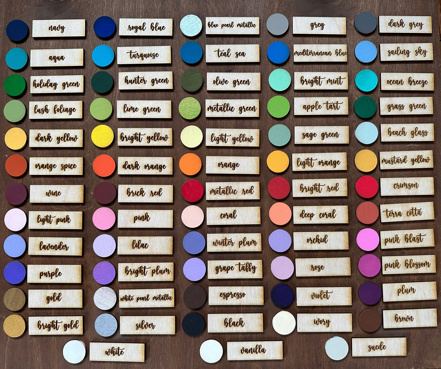 DIY Barn Quilt Painting Kit, DIY Mosaic Craft, Barn Quilt Kit, Paint at Home, Gift for Her, Crafts for Adults, DIY for Teens, Gift for Him