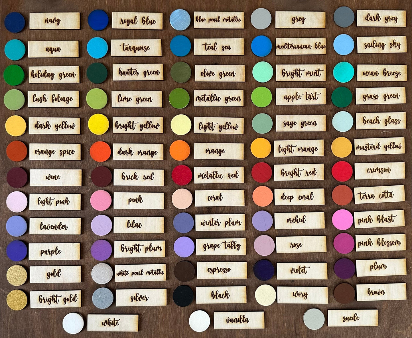 DIY Barn Quilt Painting Kit Gift Set, DIY Mosaic Painting Craft, Paint at Home, Gift for Her, Crafts for Adults, DIY for Teens, Gift for Him